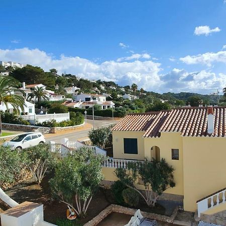 Villa Casa Malibu Son Bou Exterior foto