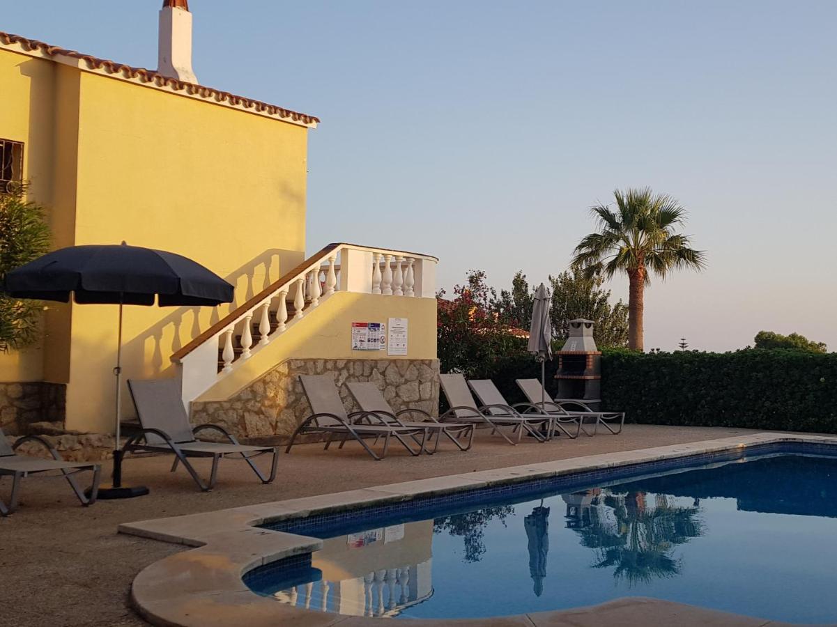 Villa Casa Malibu Son Bou Exterior foto